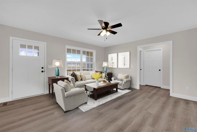 415 County Road 460, Rainsville, AL 35986