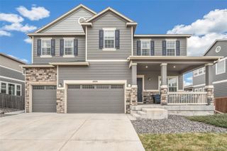 4886 E 141st Avenue, Thornton, CO 80602