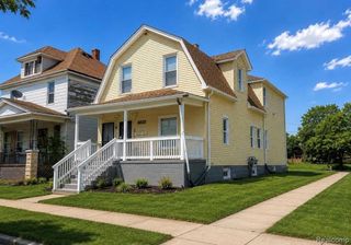 6022 Hazlett Street, Detroit, MI 48210