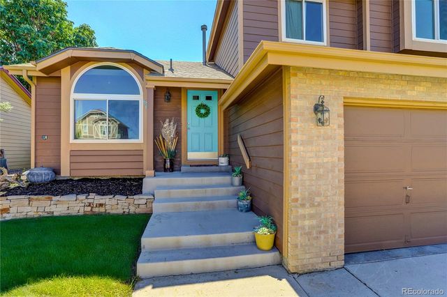 662 White Cloud Drive, Highlands Ranch, CO 80126