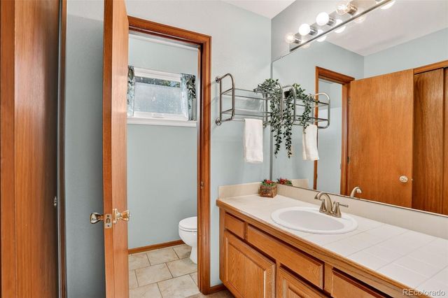 662 White Cloud Drive, Highlands Ranch, CO 80126