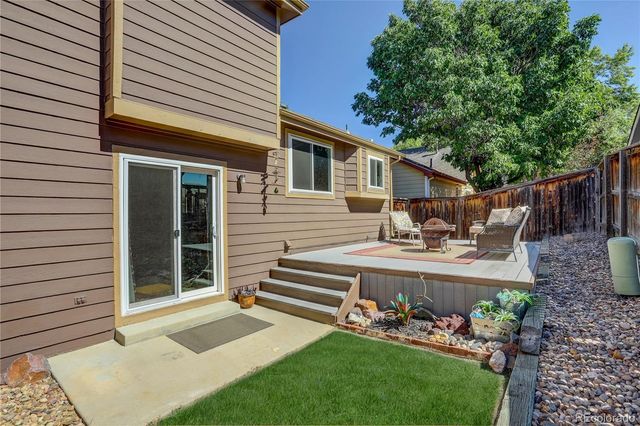 662 White Cloud Drive, Highlands Ranch, CO 80126
