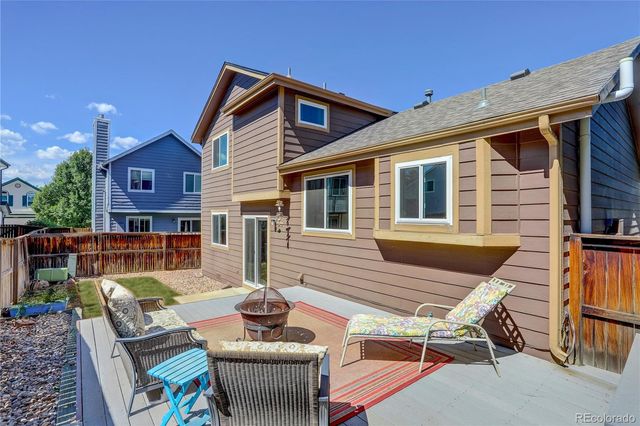 662 White Cloud Drive, Highlands Ranch, CO 80126