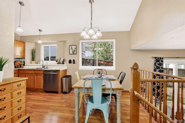 662 White Cloud Drive, Highlands Ranch, CO 80126