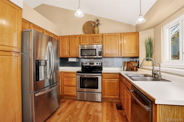 662 White Cloud Drive, Highlands Ranch, CO 80126
