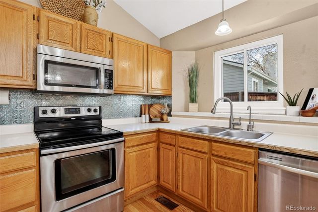 662 White Cloud Drive, Highlands Ranch, CO 80126