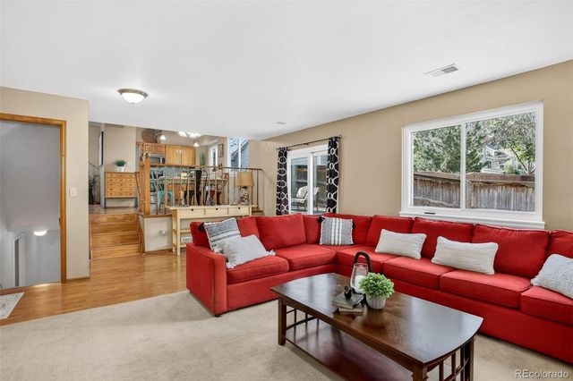 662 White Cloud Drive, Highlands Ranch, CO 80126