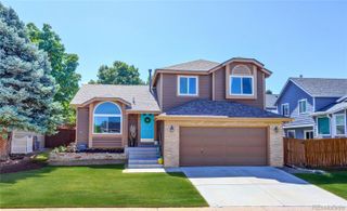 662 White Cloud Drive, Highlands Ranch, CO 80126