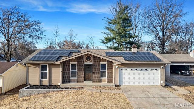 74 Jane Drive, St Peters, MO 63376