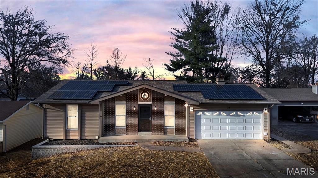 74 Jane Drive, St Peters, MO 63376