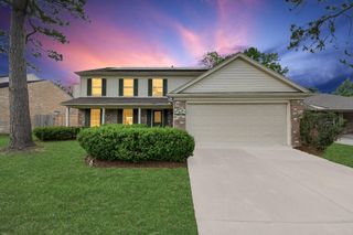 4526 Texas Trail, Sugar Land, TX 77479