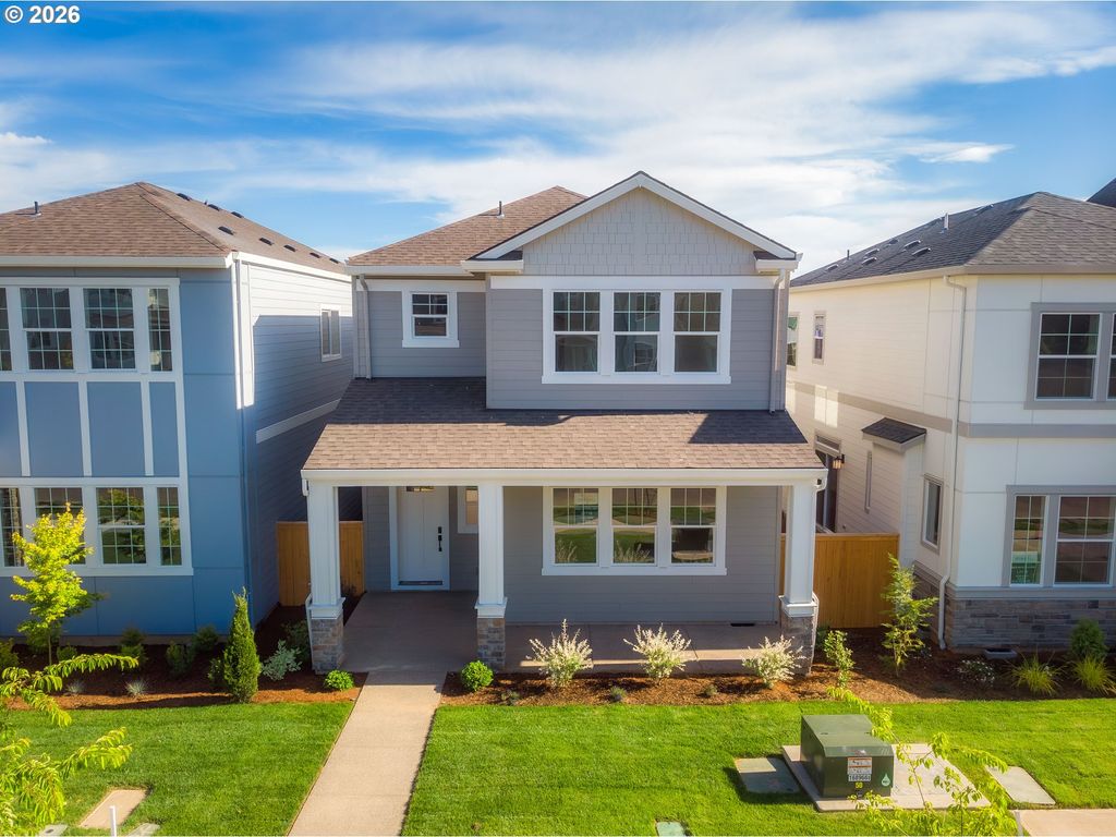 16908 Sw Pomelo Dr, King City, OR 97140