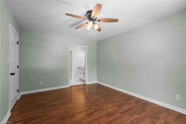 1650 Billy Drive, Winston-salem, NC 27107