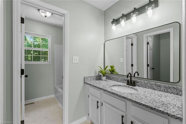 1650 Billy Drive, Winston-salem, NC 27107