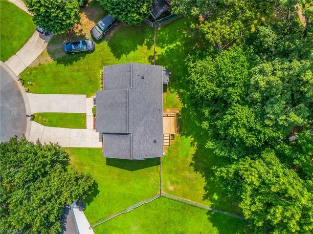 1650 Billy Drive, Winston-salem, NC 27107