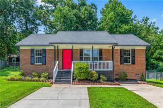1650 Billy Drive, Winston-salem, NC 27107