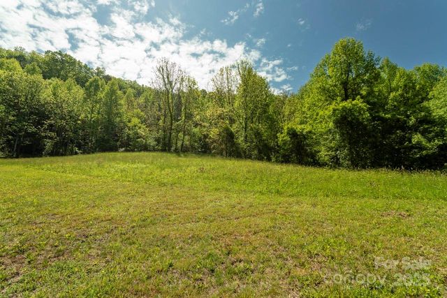 Off of Locust Creek Road, Sylva, NC 28779