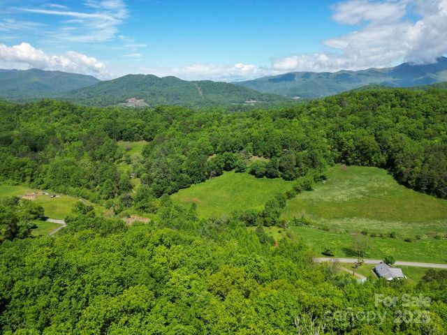 Off of Locust Creek Road, Sylva, NC 28779