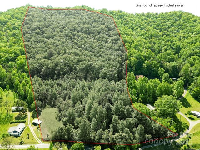 Off of Locust Creek Road, Sylva, NC 28779