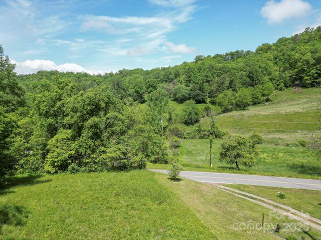 Off of Locust Creek Road, Sylva, NC 28779