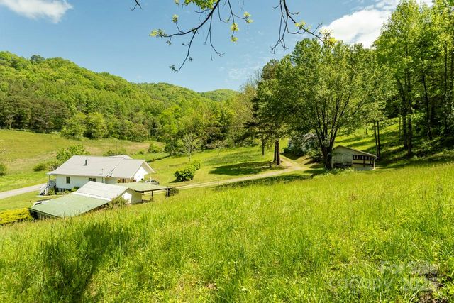 Off of Locust Creek Road, Sylva, NC 28779