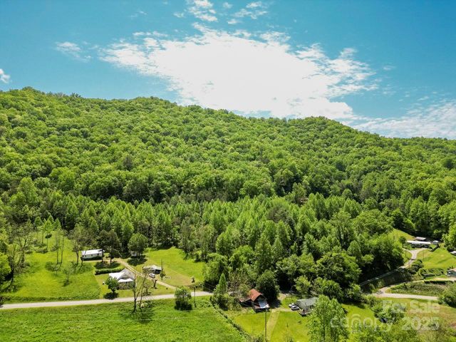 Off of Locust Creek Road, Sylva, NC 28779