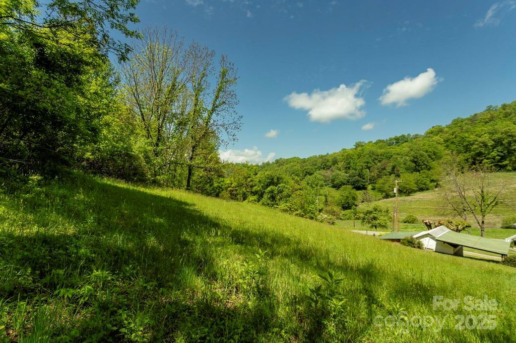 Off of Locust Creek Road, Sylva, NC 28779