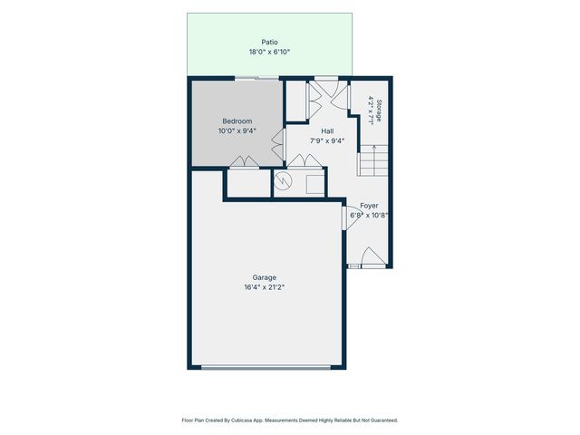 3901 S Lake Park Avenue D, Chicago, IL 60653