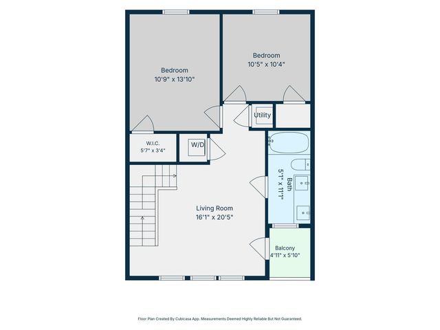 3901 S Lake Park Avenue D, Chicago, IL 60653