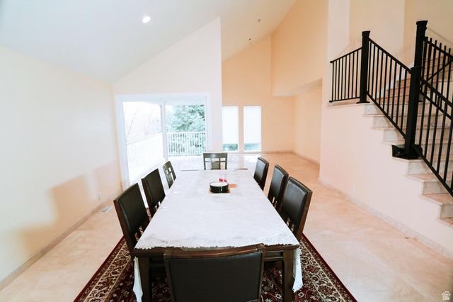 8068 S TWELVE DR, Sandy, UT 84094