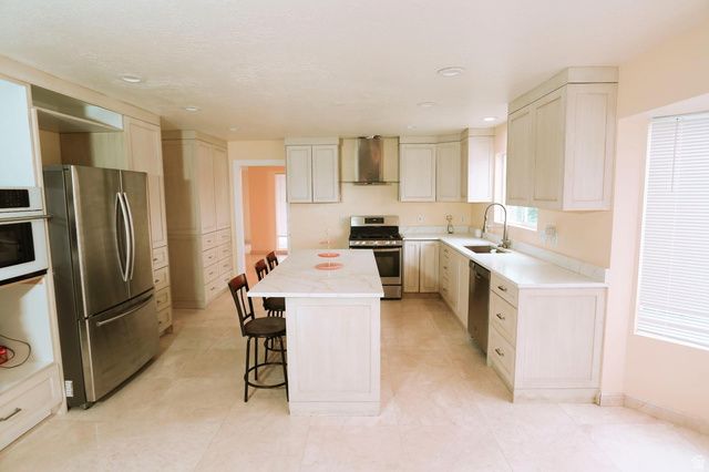 8068 S TWELVE DR, Sandy, UT 84094