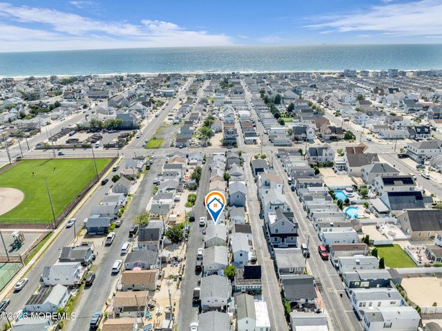 57N Arlington Way 130, Seaside Park, NJ 08752