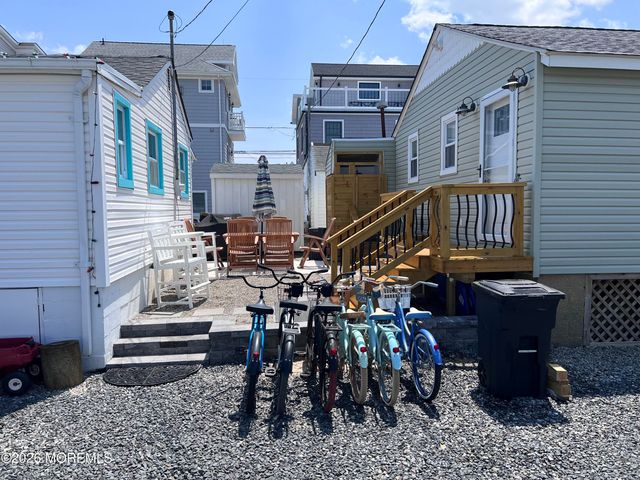 57N Arlington Way 130, Seaside Park, NJ 08752