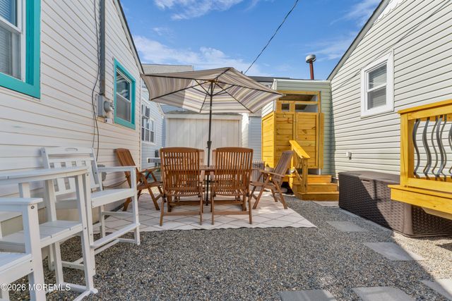 57N Arlington Way 130, Seaside Park, NJ 08752