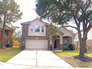 26111 Valley Blossom Court, Katy, TX 77494