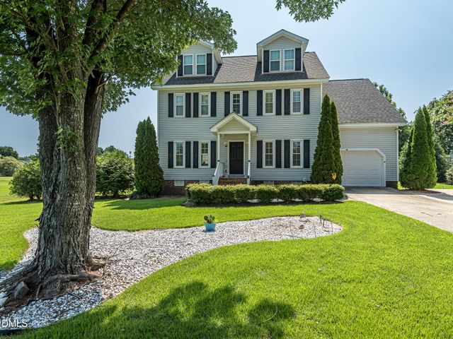 103 Stonebrook Drive, Clayton, NC 27520