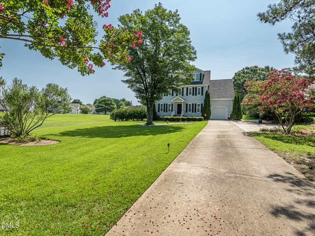 103 Stonebrook Drive, Clayton, NC 27520