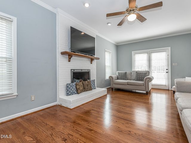 103 Stonebrook Drive, Clayton, NC 27520
