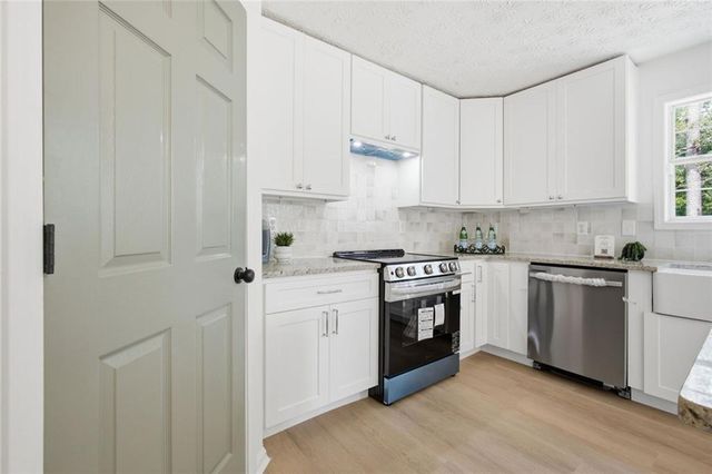11939 Scottish Court, Fayetteville, GA 30215