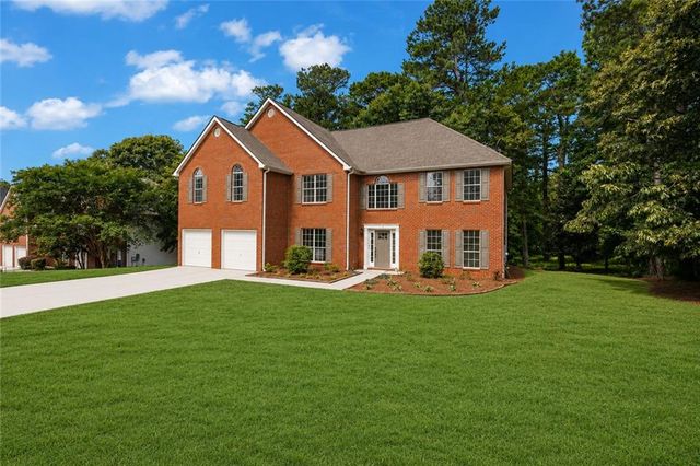 11939 Scottish Court, Fayetteville, GA 30215