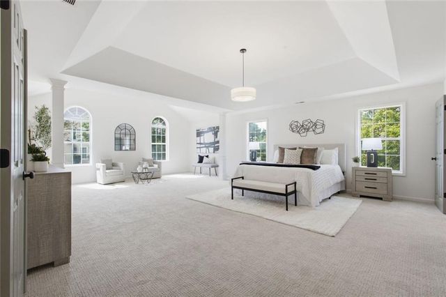 11939 Scottish Court, Fayetteville, GA 30215