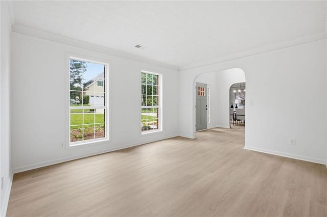 11939 Scottish Court, Fayetteville, GA 30215