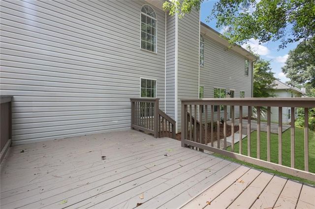 11939 Scottish Court, Fayetteville, GA 30215