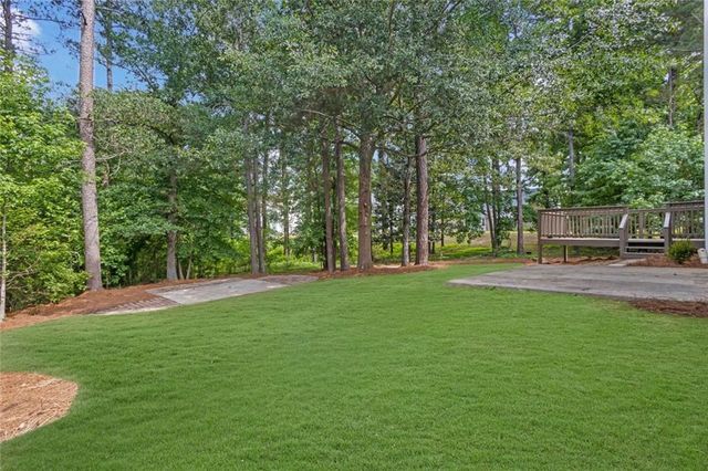 11939 Scottish Court, Fayetteville, GA 30215