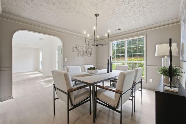 11939 Scottish Court, Fayetteville, GA 30215