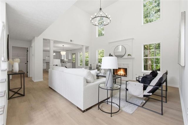 11939 Scottish Court, Fayetteville, GA 30215