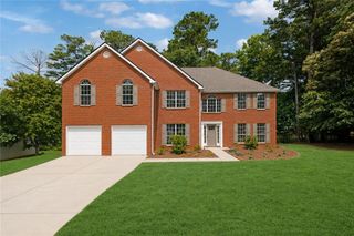 11939 Scottish Court, Fayetteville, GA 30215