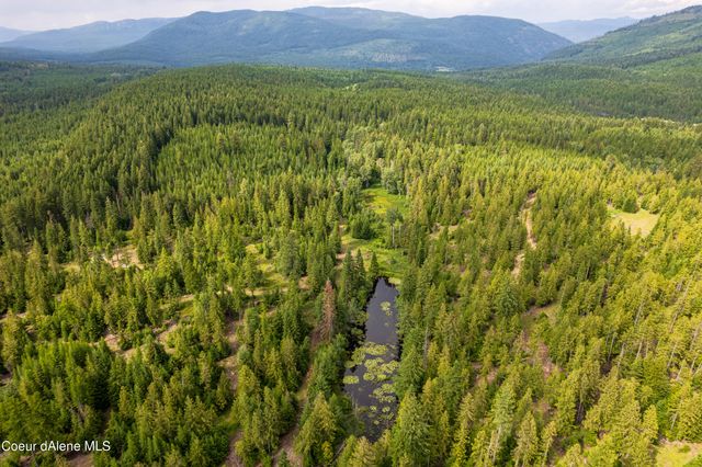 NKA Meadow Creek Rd, Bonners Ferry, ID 83805 property photo