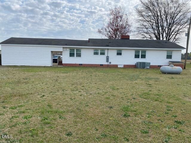 736 Core Road, Dunn, NC 28334