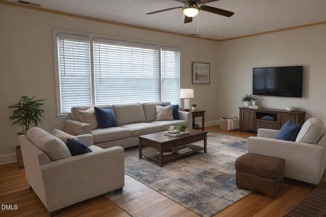 736 Core Road, Dunn, NC 28334